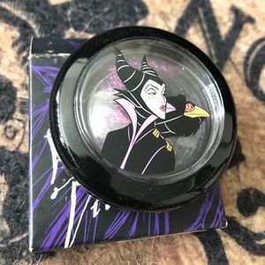 MAC My Dark Magic Eyeshadow